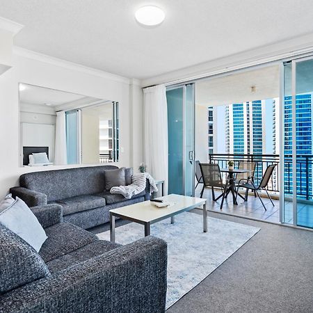 Chevron Renaissance - Self Contained & Privately Managed Apartments Gold Coast Luaran gambar