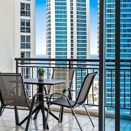 Chevron Renaissance - Self Contained & Privately Managed Apartments Gold Coast Luaran gambar