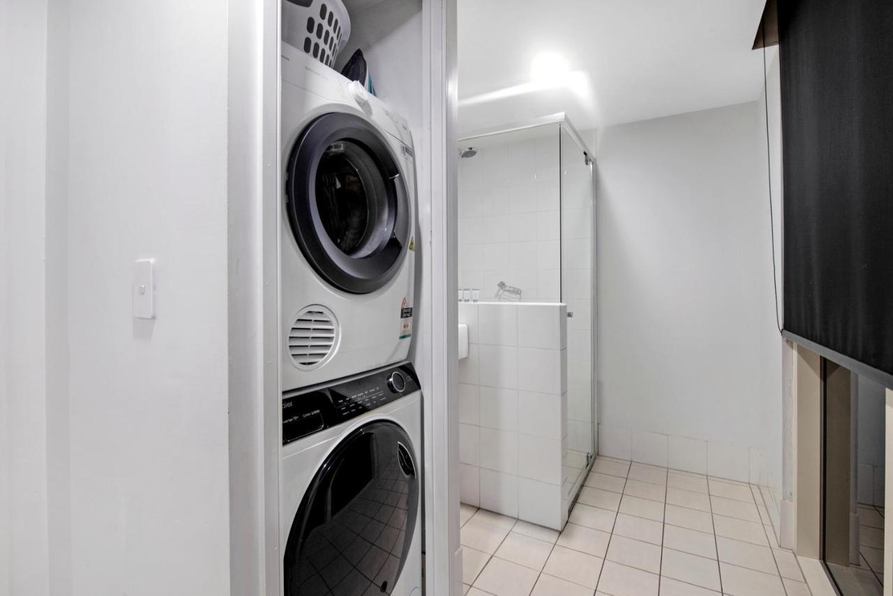 Chevron Renaissance - Self Contained & Privately Managed Apartments Gold Coast Luaran gambar