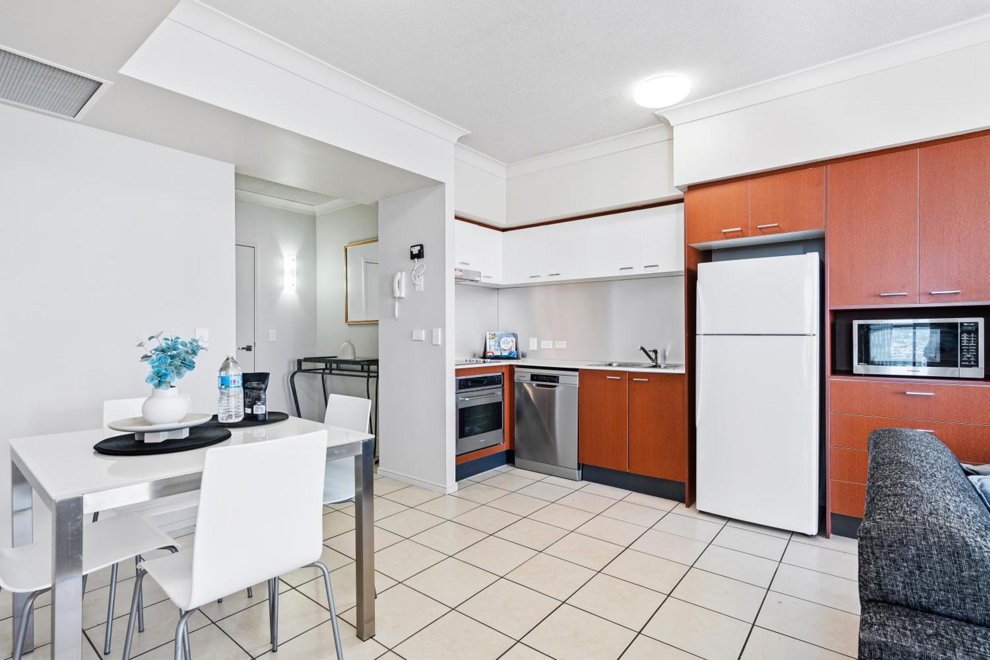 Chevron Renaissance - Self Contained & Privately Managed Apartments Gold Coast Luaran gambar
