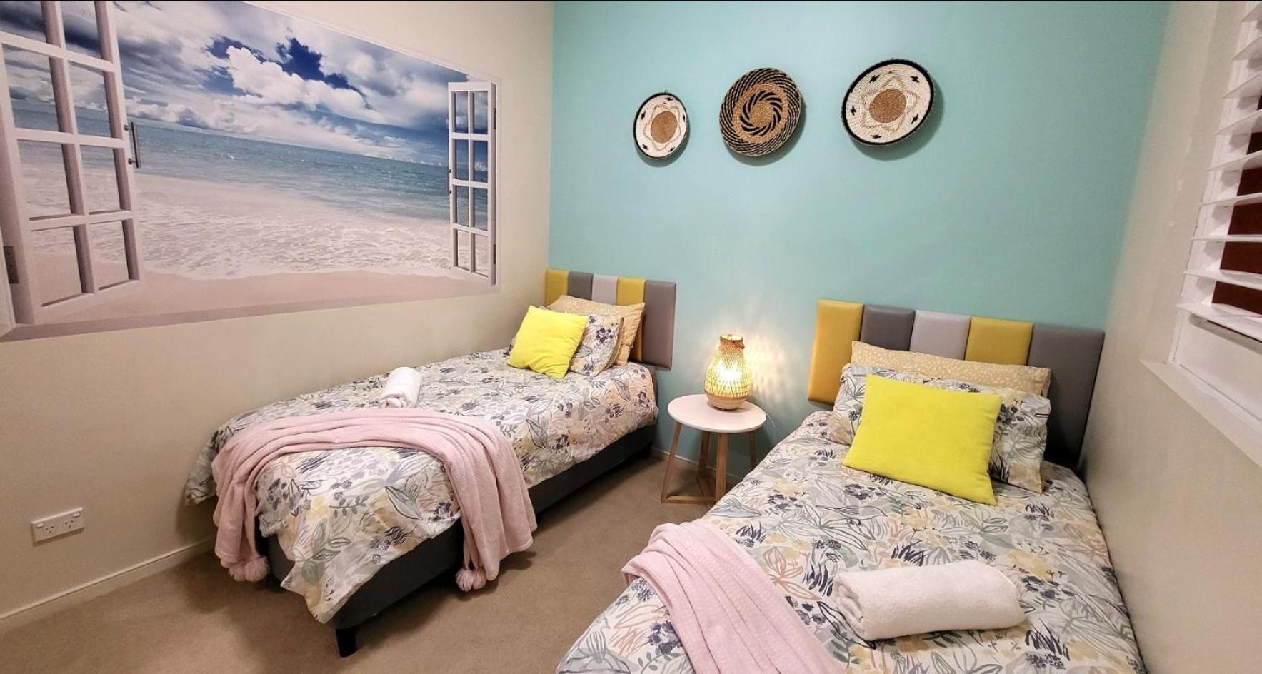 Chevron Renaissance - Self Contained & Privately Managed Apartments Gold Coast Luaran gambar